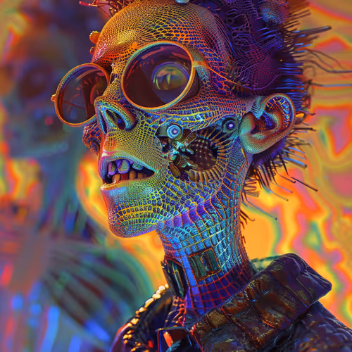 The undead