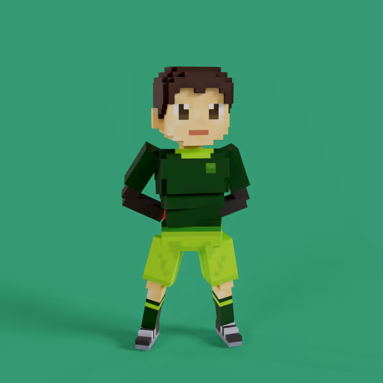 Captain Tsubasa #1963
