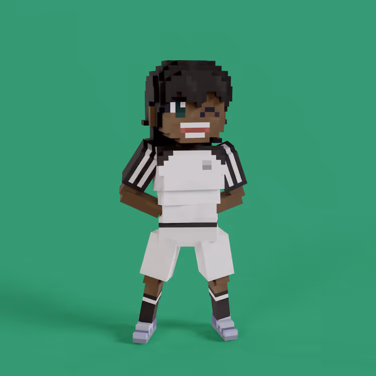 Captain Tsubasa #1731