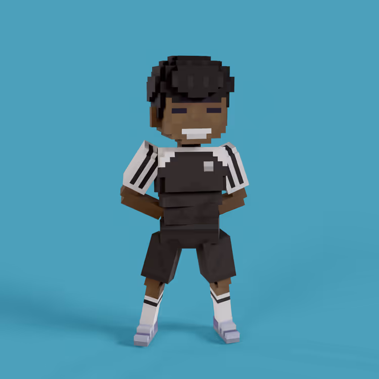Captain Tsubasa #2005