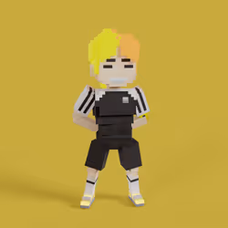 Captain Tsubasa #1315