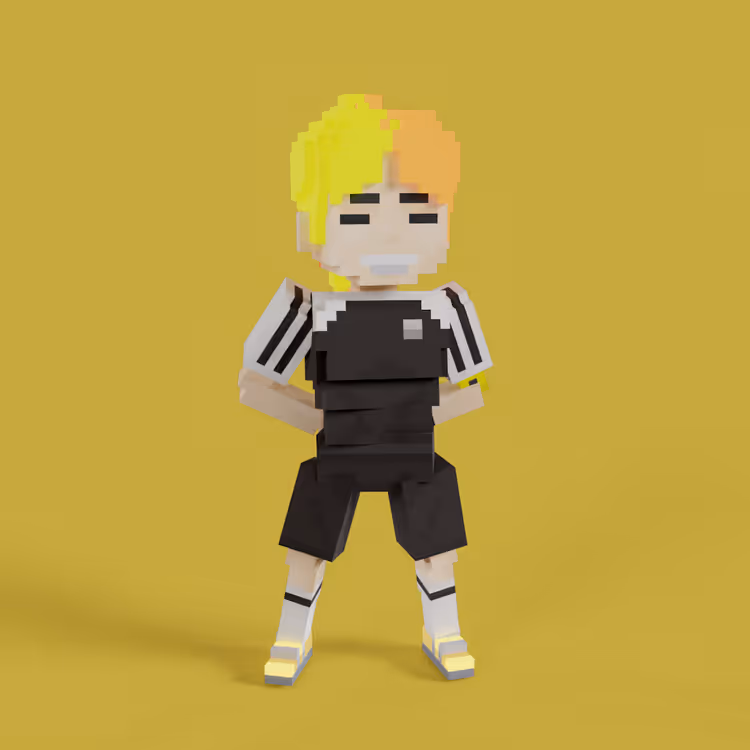 Captain Tsubasa #1315