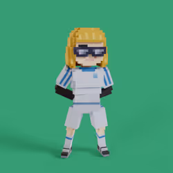 Captain Tsubasa #0535
