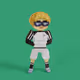 Captain Tsubasa #1228
