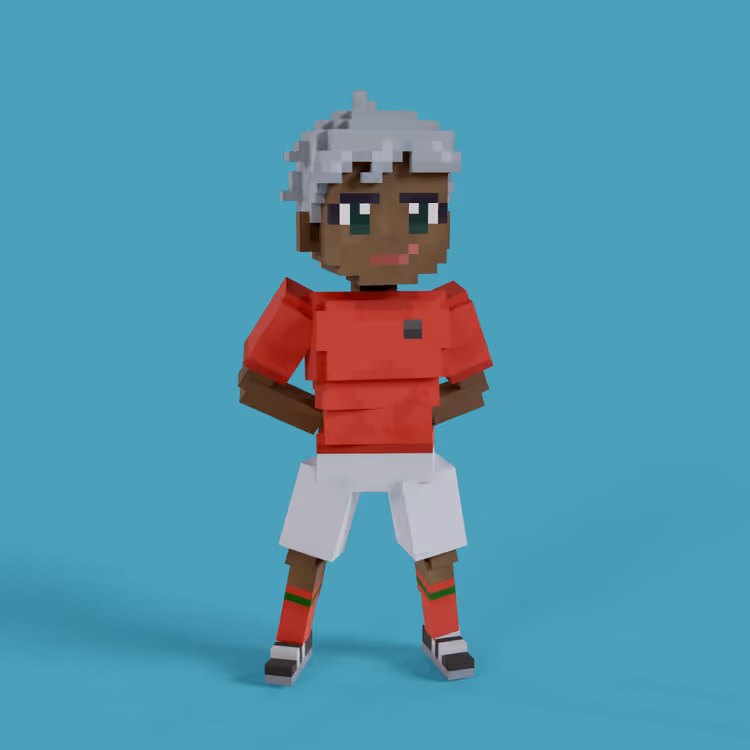 Captain Tsubasa #1248