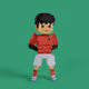 Captain Tsubasa #0245