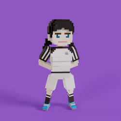 Captain Tsubasa #1265
