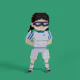 Captain Tsubasa #0097