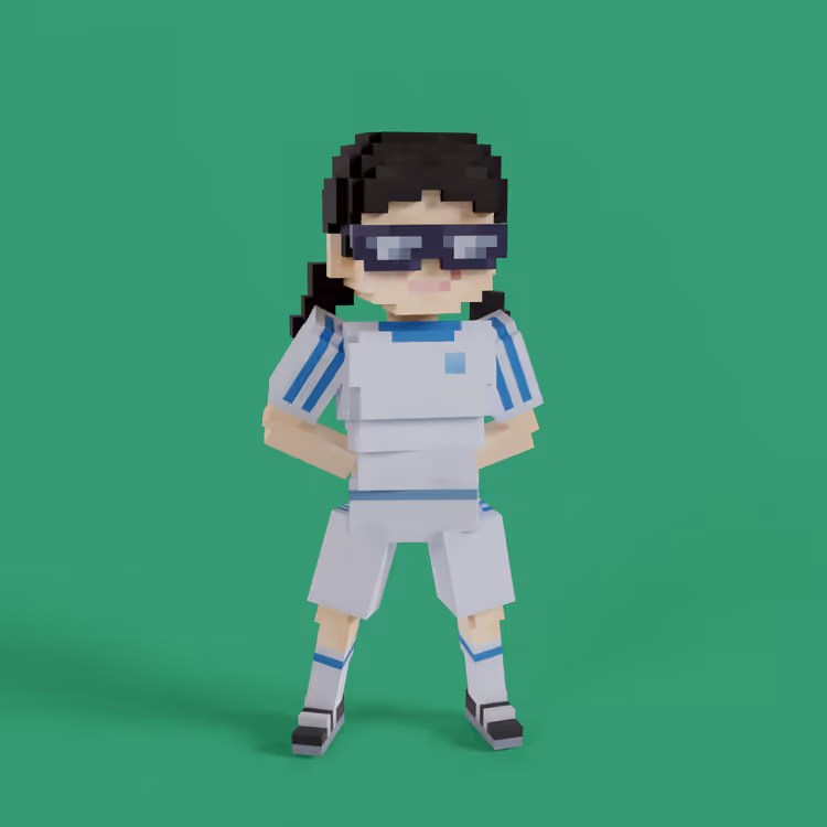 Captain Tsubasa #0097