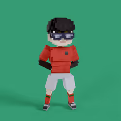 Captain Tsubasa #1750