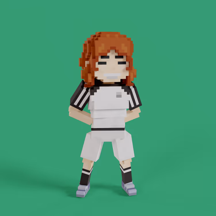 Captain Tsubasa #0406