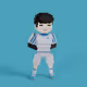 Captain Tsubasa #0766