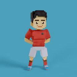 Captain Tsubasa #0713