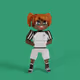 Captain Tsubasa #0540