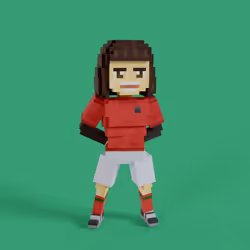 Captain Tsubasa #0763