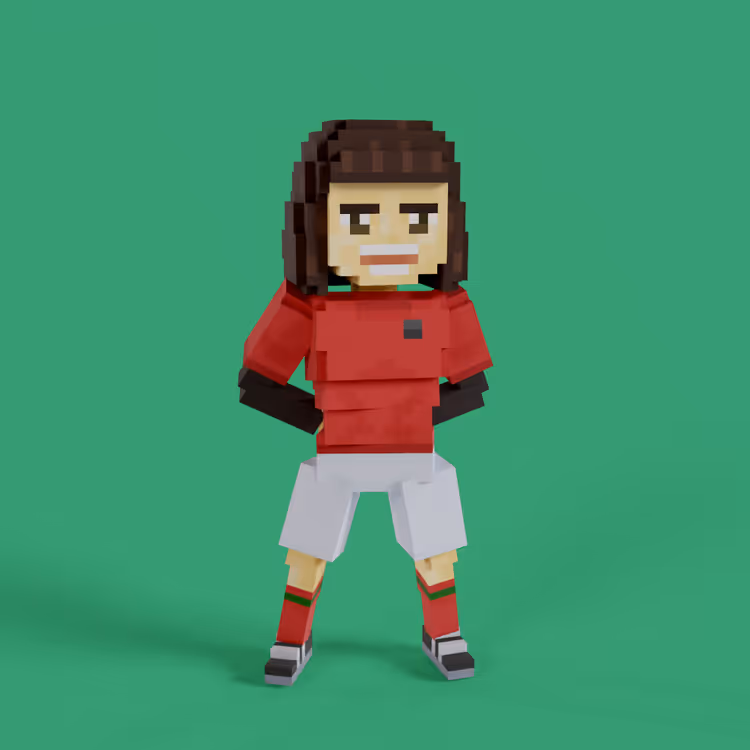 Captain Tsubasa #0763