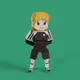 Captain Tsubasa #1855