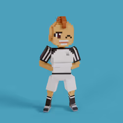 Captain Tsubasa #1325