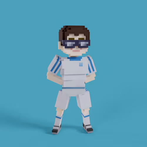 Captain Tsubasa #1981