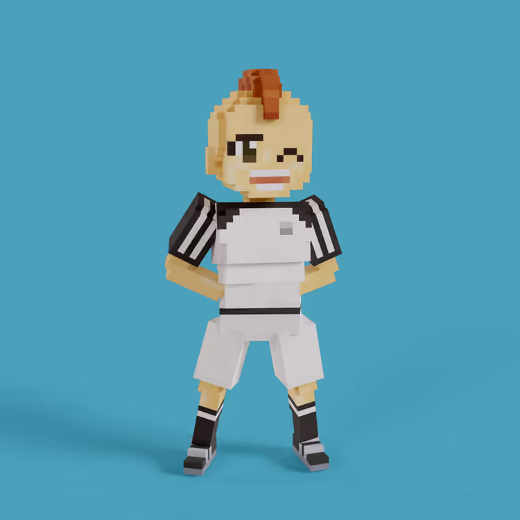 Captain Tsubasa #0724