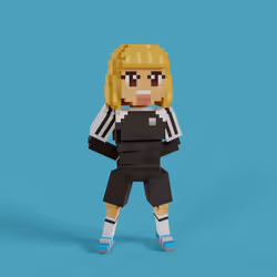 Captain Tsubasa #0042