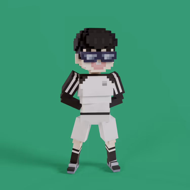 Captain Tsubasa #1772