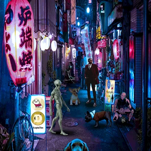 An Ordinary Street