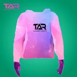 TAR Galaxy
