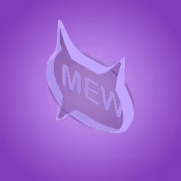Sinful Mew Bubble