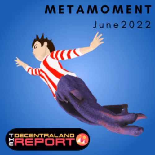 DCL Report MetaMoment June 2022