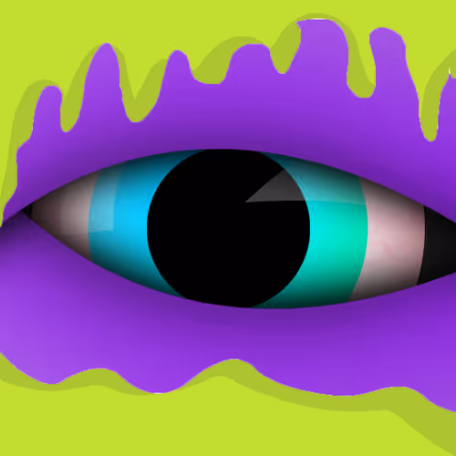 CoolestEyeTestNFT