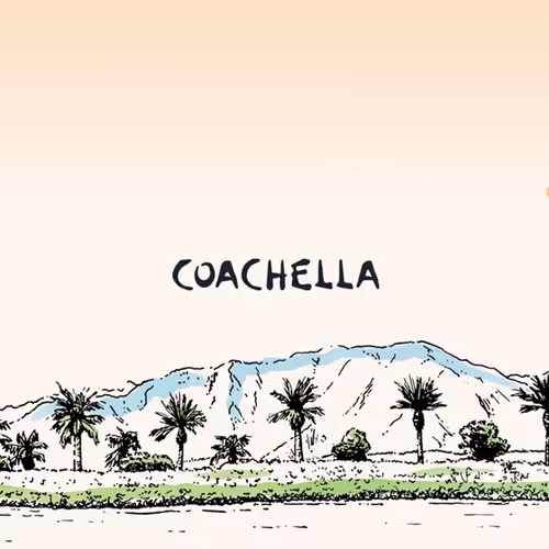 Coachellaverse Pass