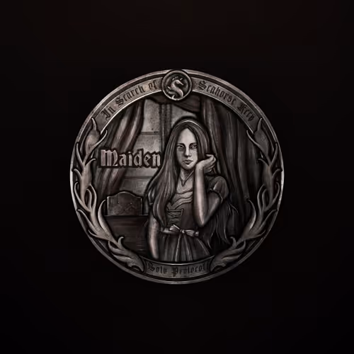 Maiden