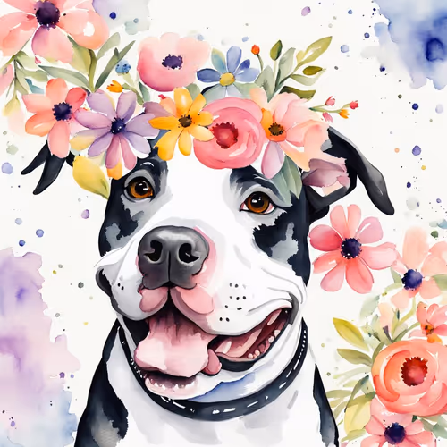 VIP Dog Collection