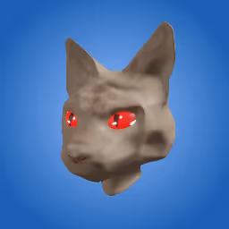 Sphynx Cat V2