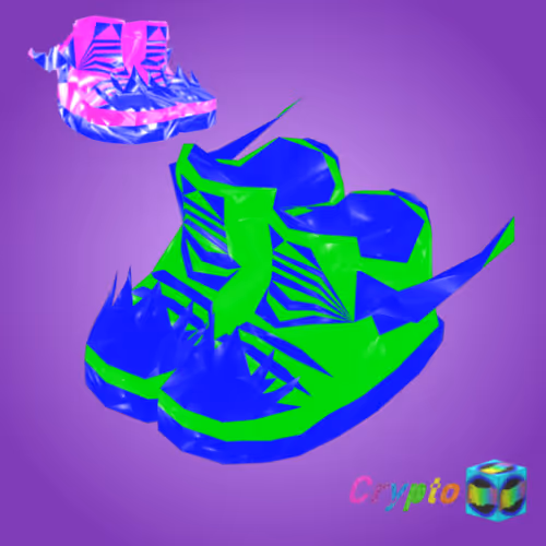 OC Cube Light Biggins