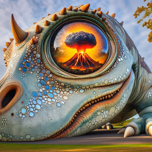 Creature Feature