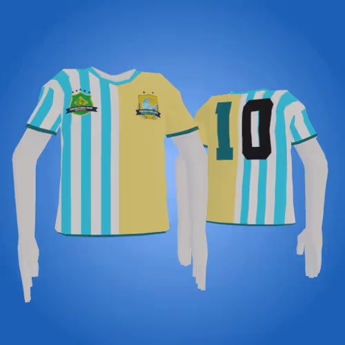 DCL_Brasil x DCL_Argentina