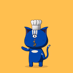 Purrr Pal #7126