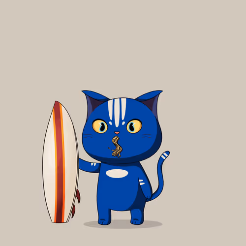 Purrr Pal #7130