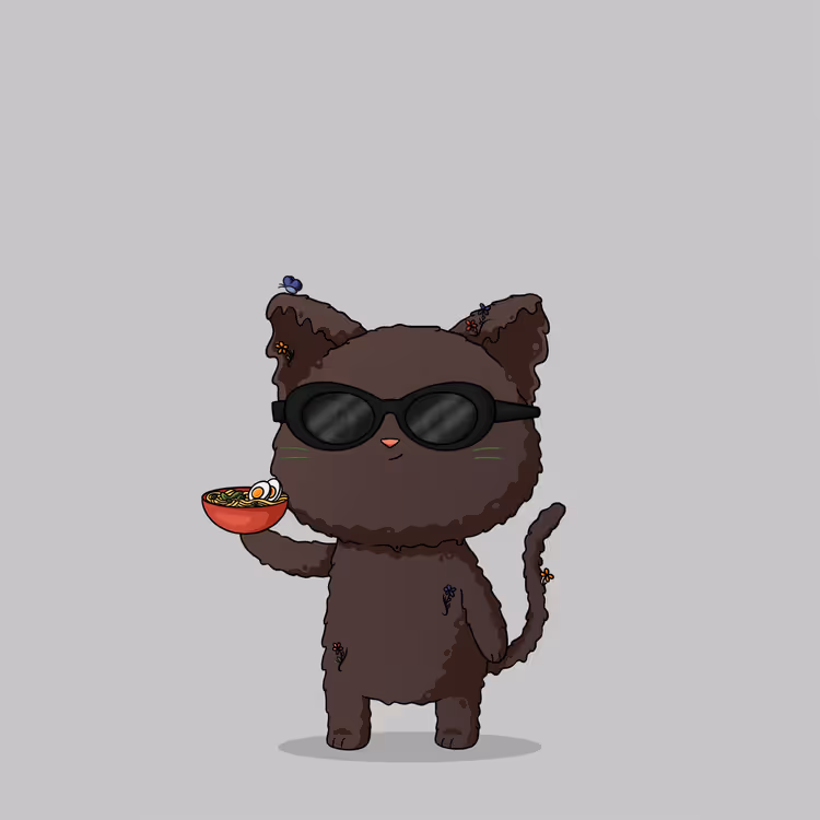 Purrr Pal #7196