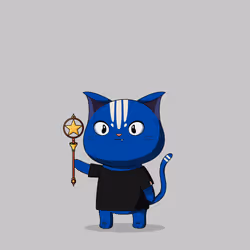 Purrr Pal #6616