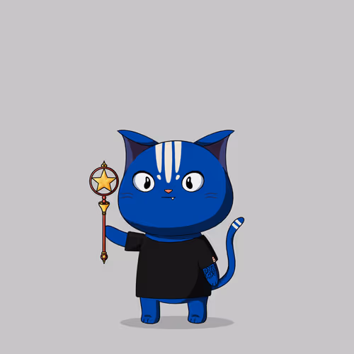 Purrr Pal #6616