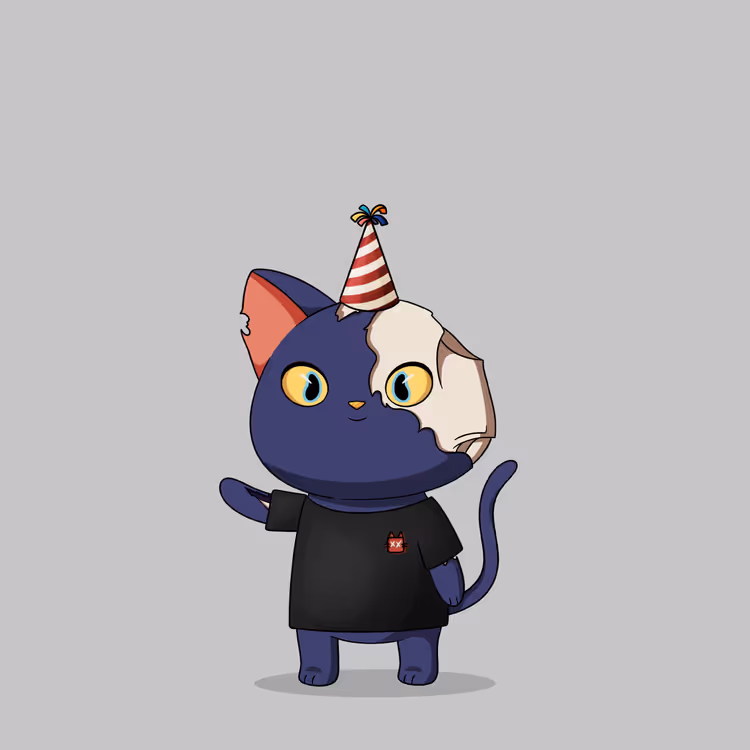 Purrr Pal #7209