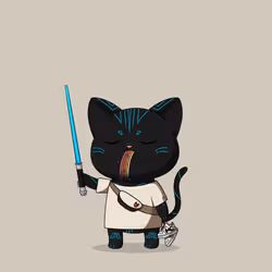 Purrr Pal #7181
