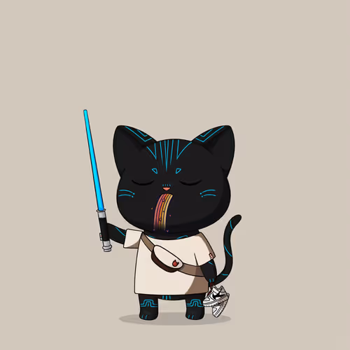 Purrr Pal #7181