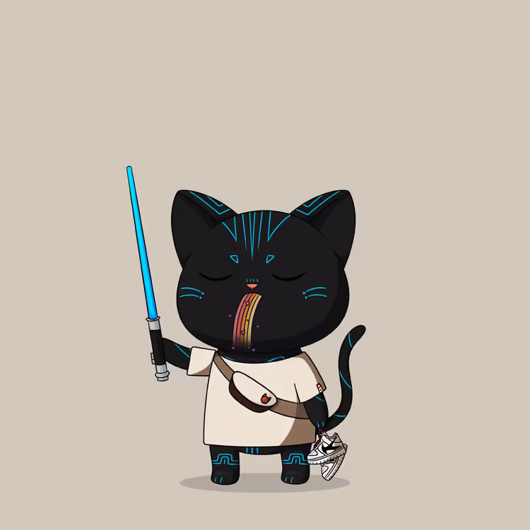 Purrr Pal #7181
