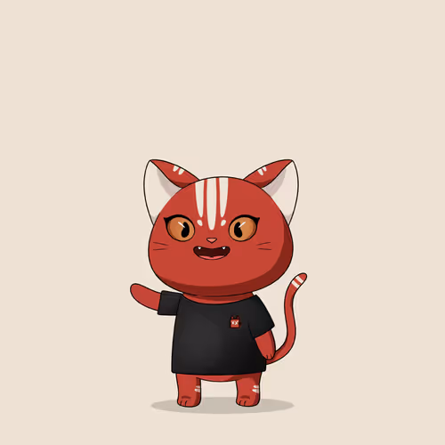 Purrr Pal #1205