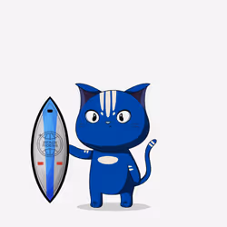 Purrr Pal #6692