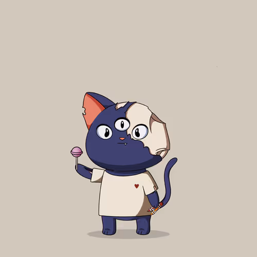 Purrr Pal #7212